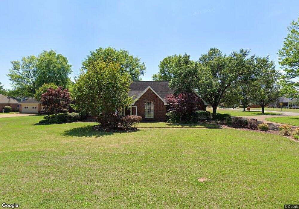 5313 Pin Oak Dr, Tupelo, MS 38801 - photo 1