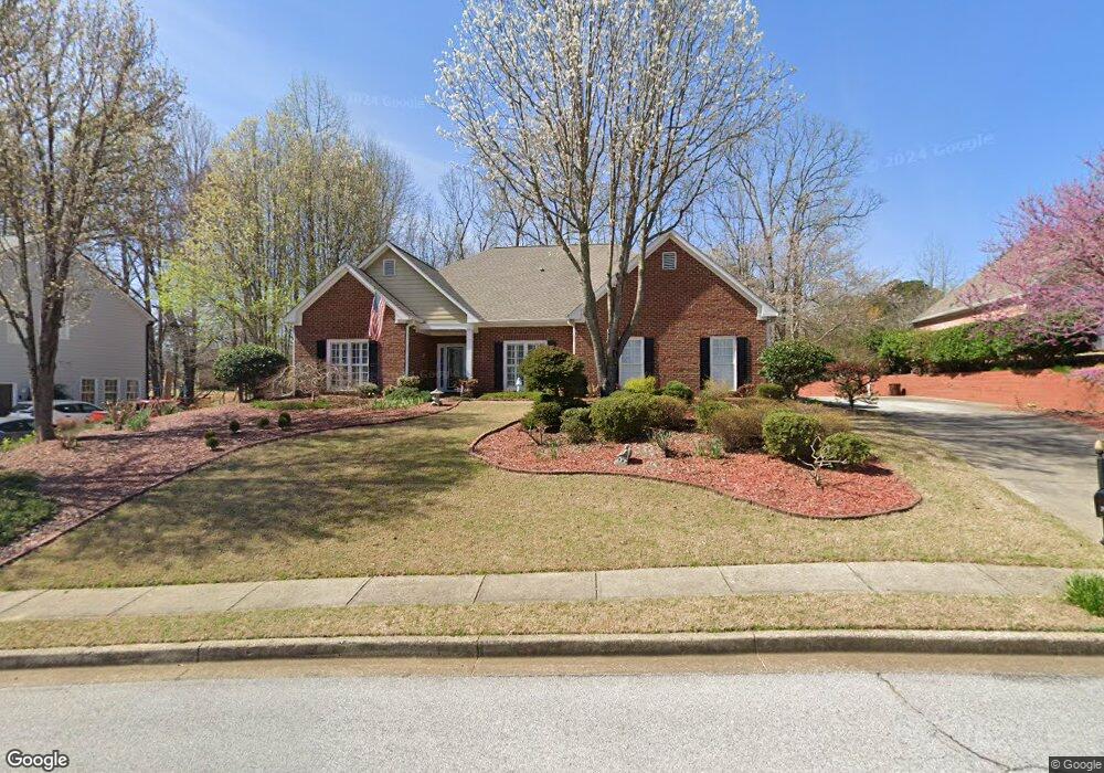 3140 Royal Creek Way SW unit 2, Lilburn, GA 30047 - photo 1