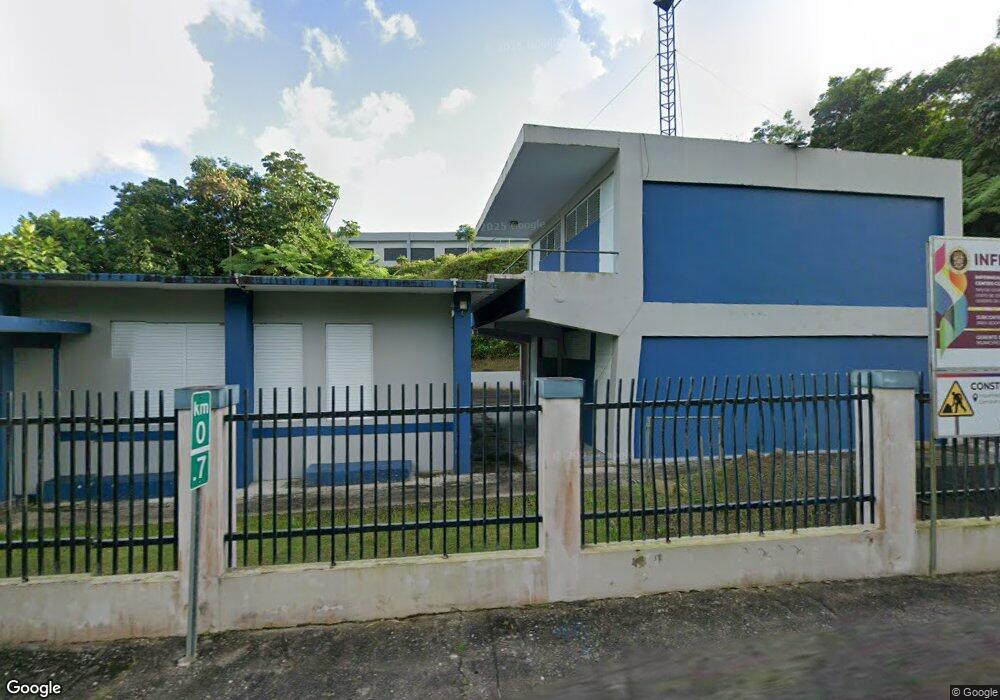 745 Bo Espino, San Lorenzo, PR 00754 - photo 1