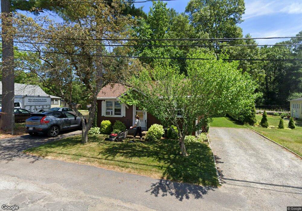 28 11th Ave, Halifax, MA 02338 - photo 1