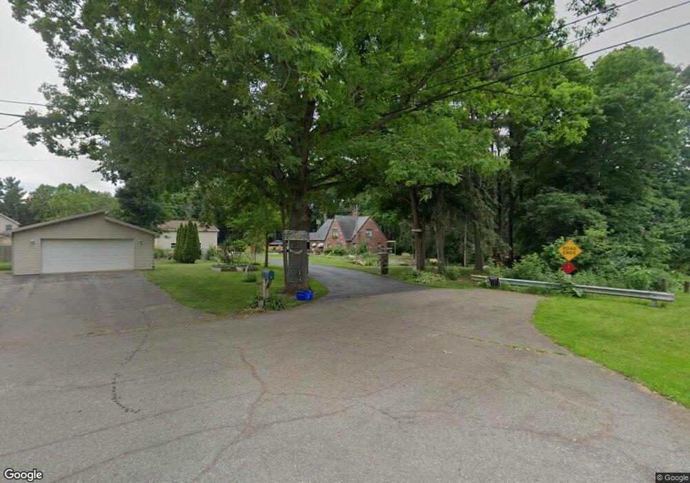 905 W Wilkinson Rd, Owosso, MI 48867 - photo 1