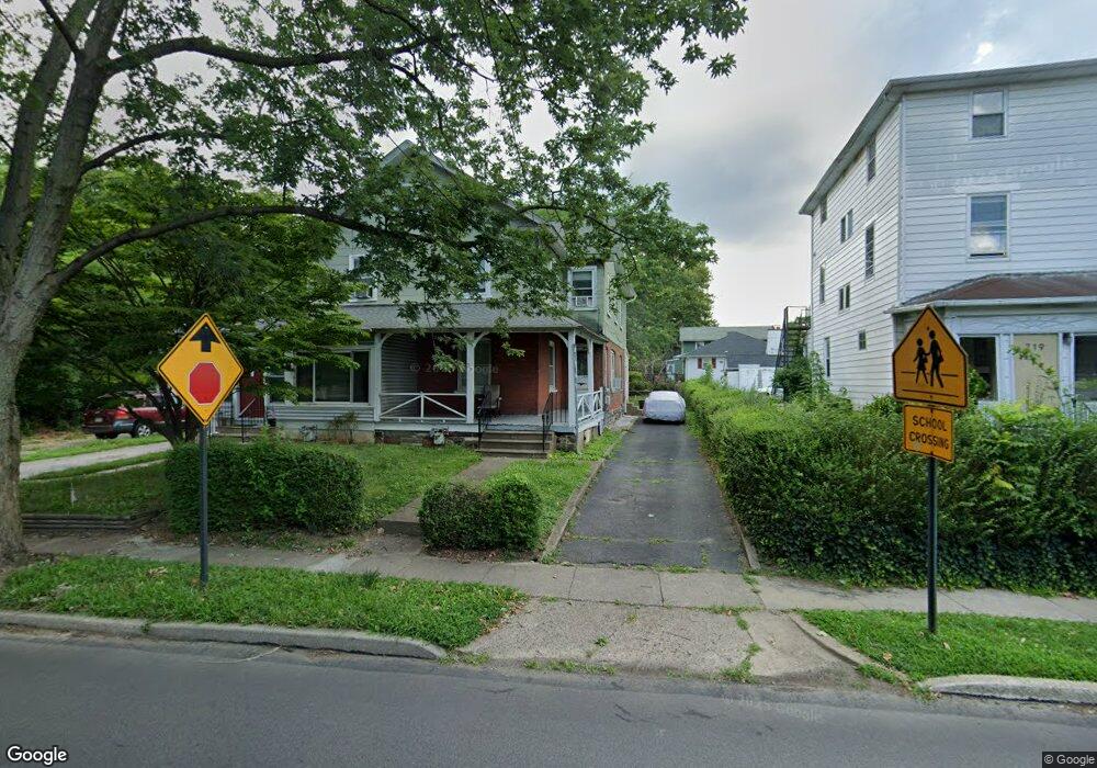 713 Pembroke Ave, Lansdowne, PA 19050 - photo 1