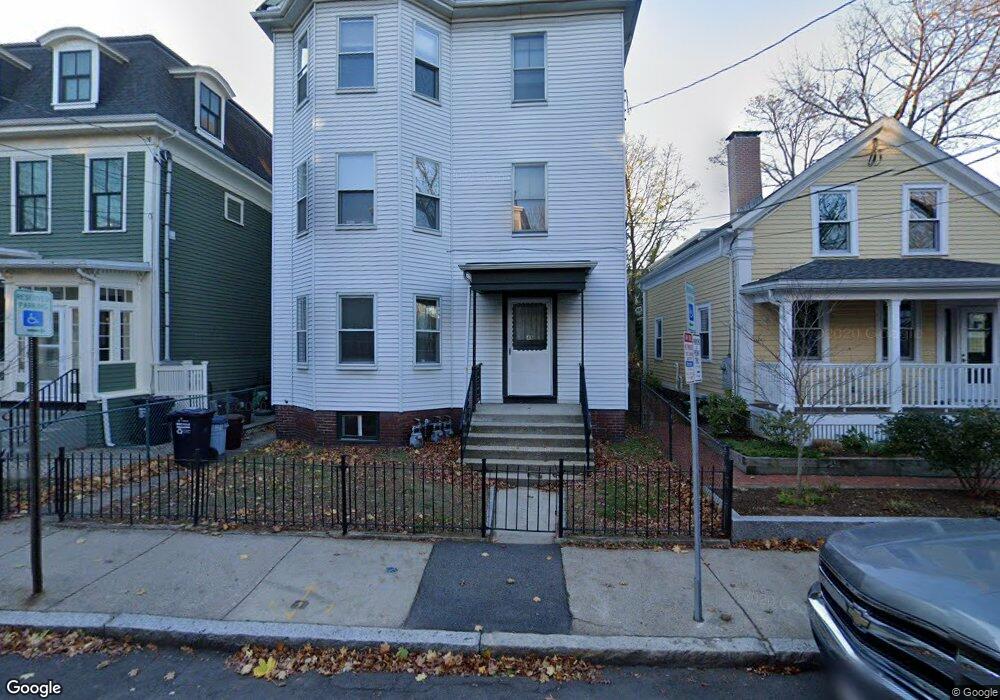 45 Roberts Rd, Cambridge, MA 02138 - photo 1