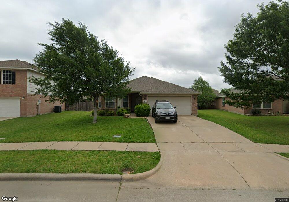 412 Rutledge Dr, Wylie, TX 75098 - photo 1