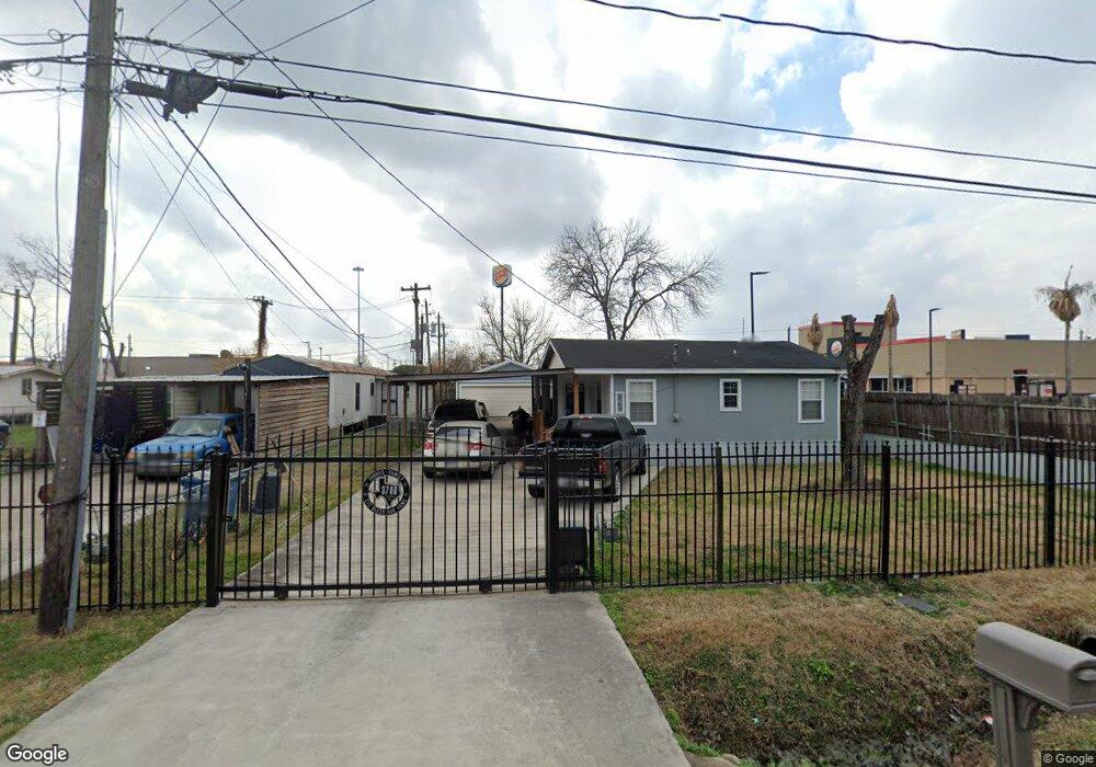 3706 Vivian Rd, Houston, TX 77093 - photo 1