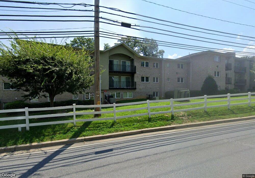 14803 Bowie Rd, Laurel, MD 20708 - photo 1