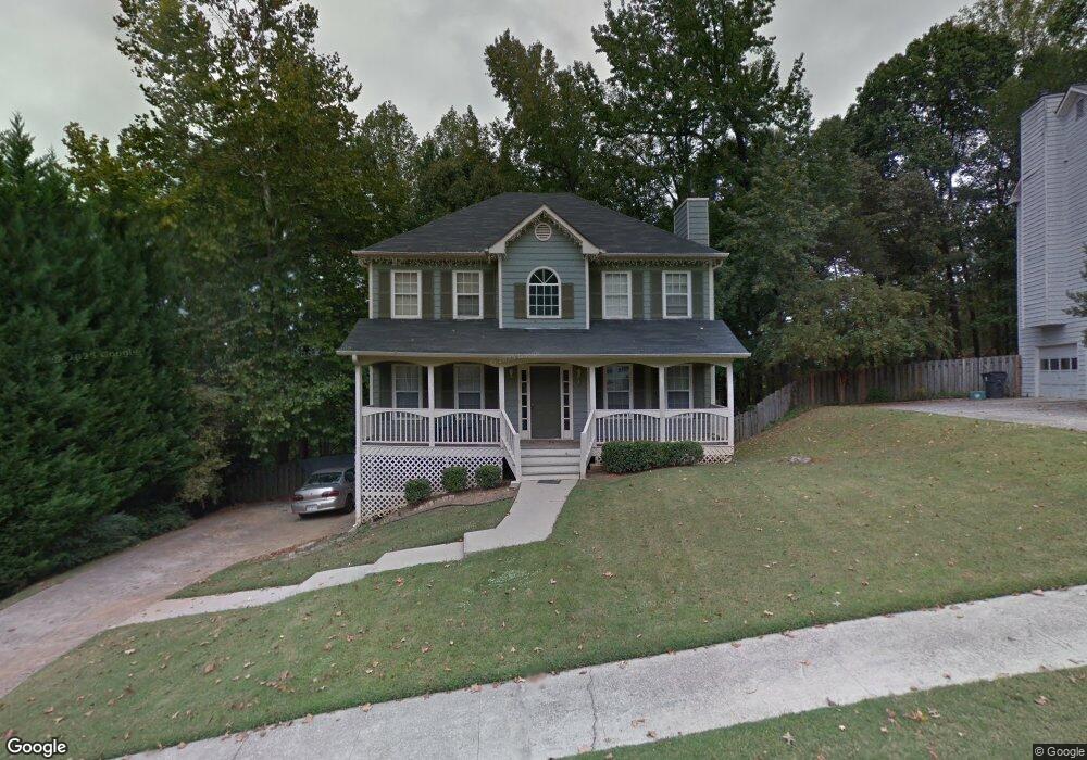 2617 Windage Dr SW, Marietta, GA 30008 - photo 1