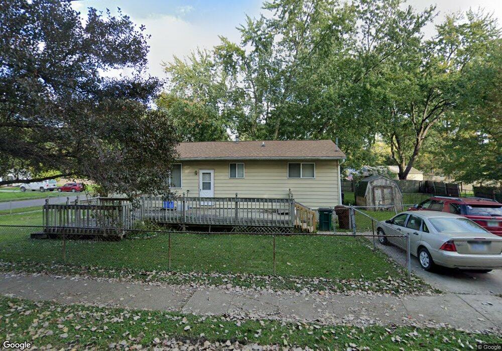 100 E Rouse St, Lansing, MI 48910 - photo 1