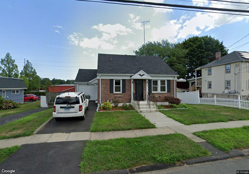 460 Knowlton St, Stratford, CT 06615 - photo 1