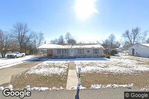 309 Hux St, Sikeston, MO 63801