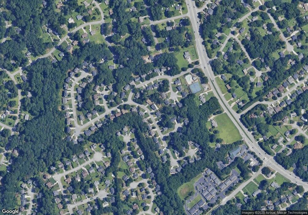 1805 Henderson Way unit 1, Lawrenceville, GA 30043 - photo 1