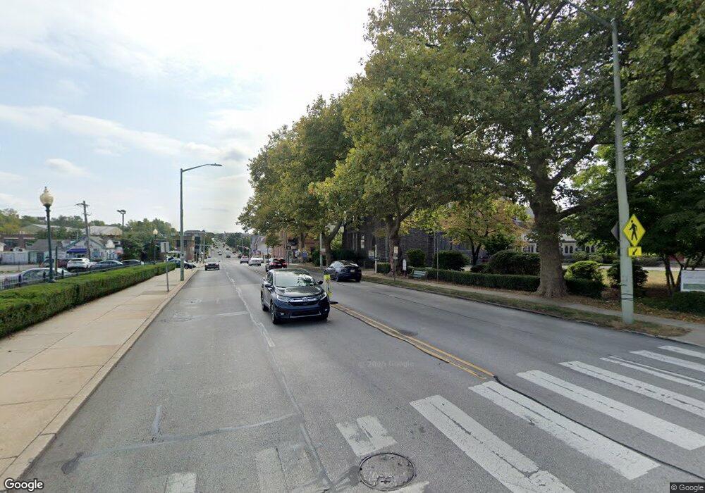 1215 W Lancaster Ave, Bryn Mawr, PA 19010 - photo 1