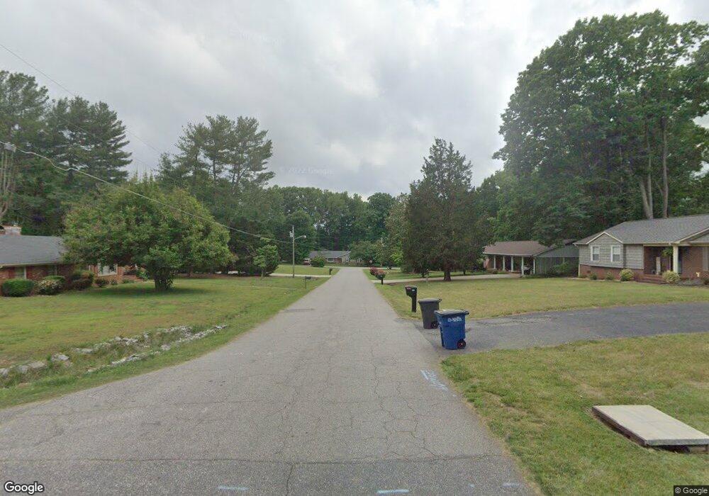 0 Heritage Rd unit lot51, Statesville, NC 28625 - photo 1