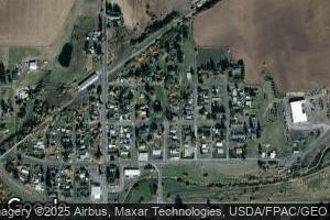 102 N Crosby St, Tekoa, WA 99033