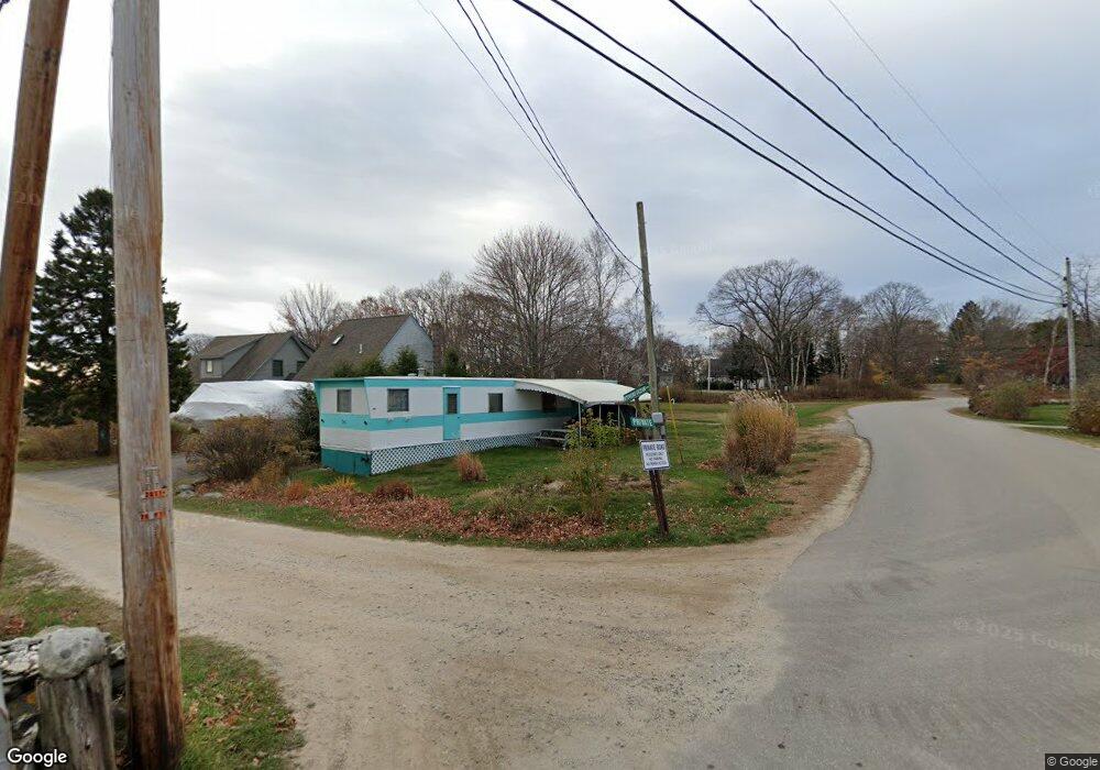 6 Stovers Ocean Ave, Harpswell, ME 04079 - photo 1