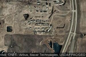 402 Willow Ave, Max, ND 58759