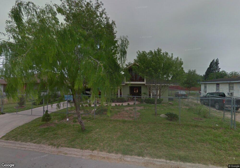 315 Oak St, Donna, TX 78537 - photo 1