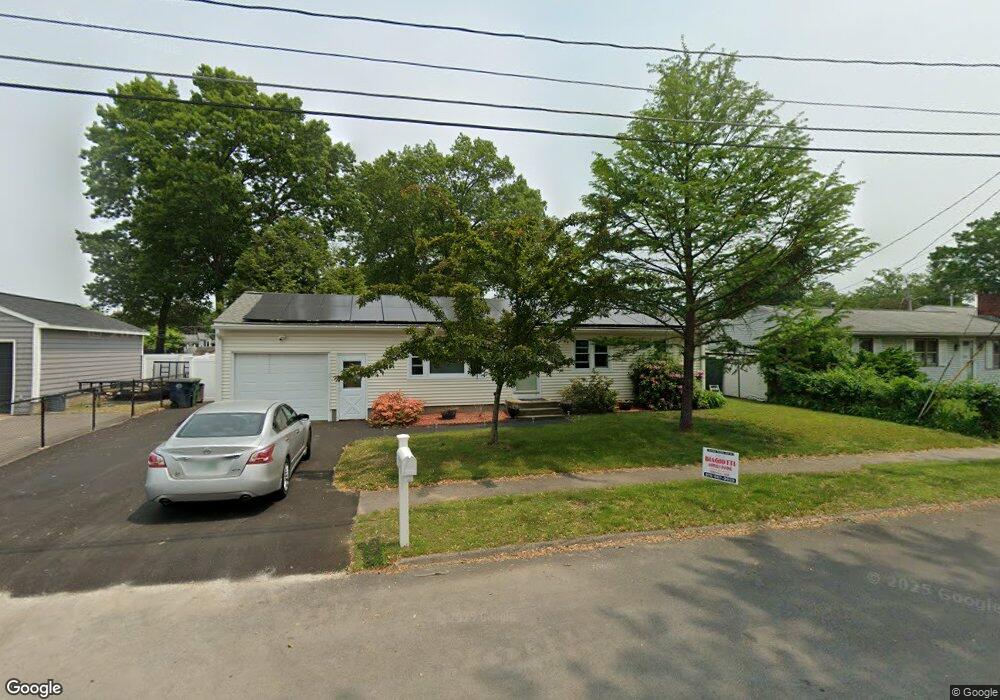 8 Benrus St, Nashua, NH 03060 - photo 1