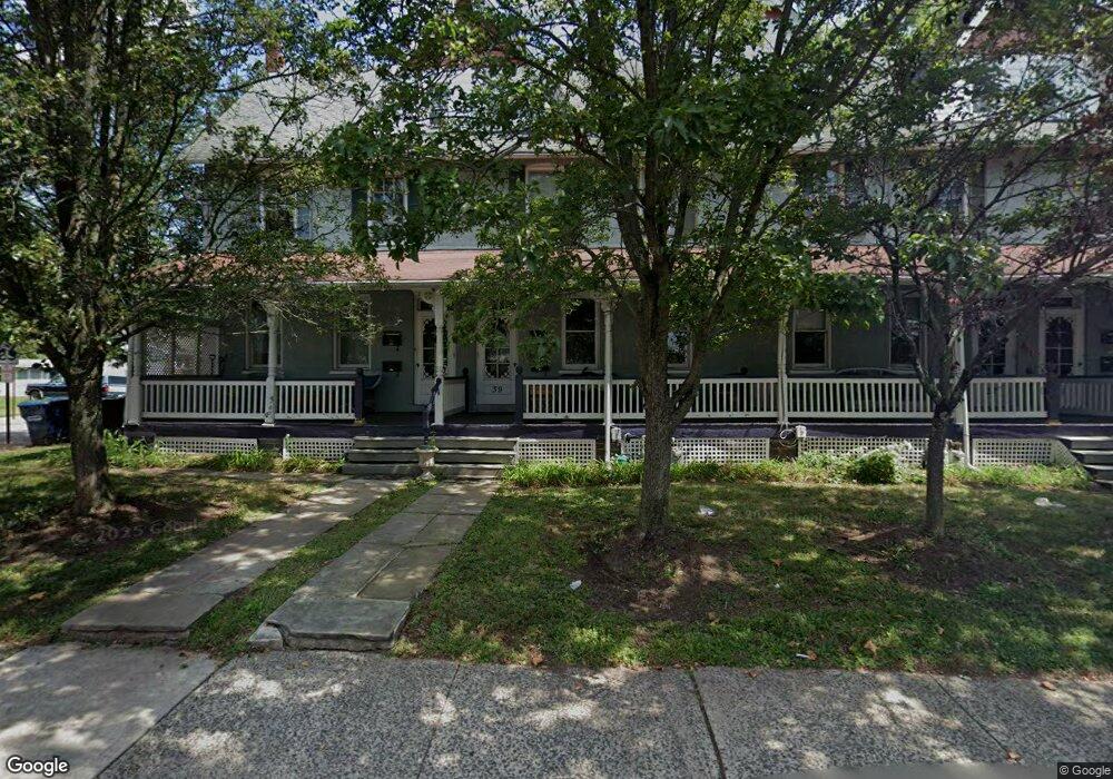 41 N Maple Ave, Hatfield, PA 19440 - photo 1