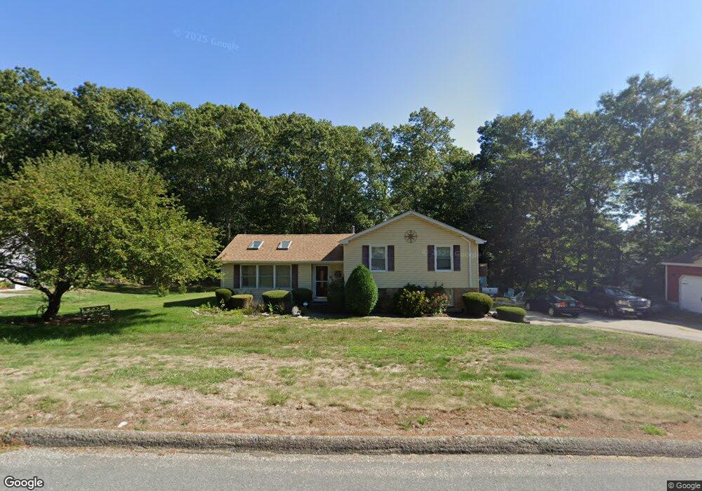 1 Cavendish Ln, Pawcatuck, CT 06379 - photo 1