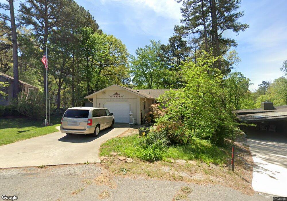 3 Oxford Ln, Bella Vista, AR 72714 - photo 1