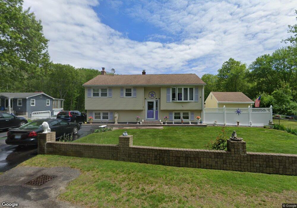 52 Patton St, Coventry, RI 02816 - photo 1