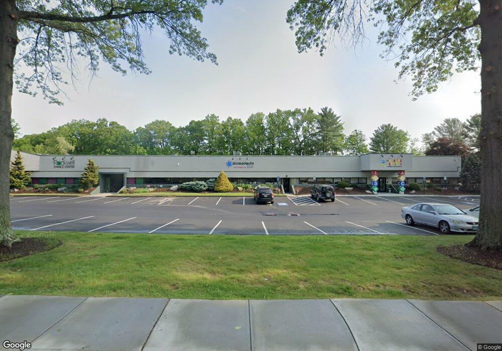 2285 Reservoir Ave unit C, Trumbull, CT 06611 - photo 1