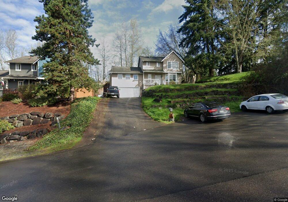 15648 SE 262nd Place, Covington, WA 98042 - photo 1