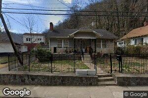 108 Broadway St, Mullens, WV 25882