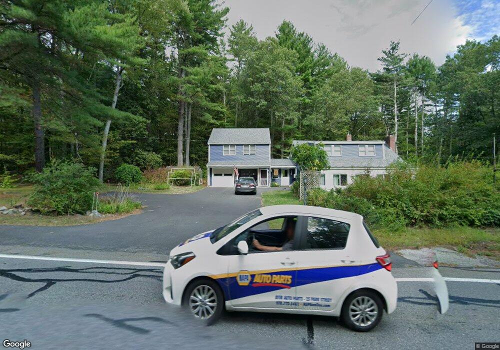 915 Boston Rd unit 917, Groton, MA 01450 - photo 1