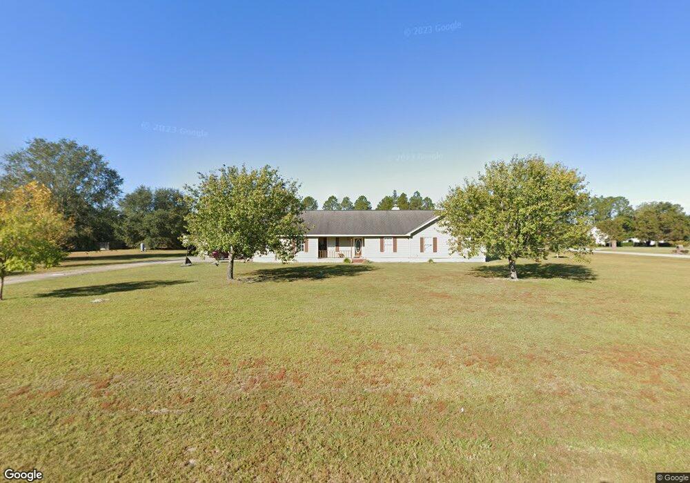 5697 Wooddell Dr, Waycross, GA 31503 - photo 1