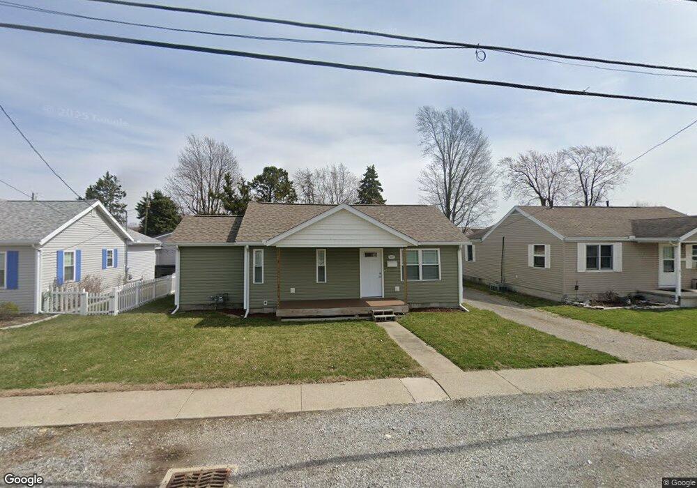 224 N Main St, Columbus Grove, OH 45830 - photo 1