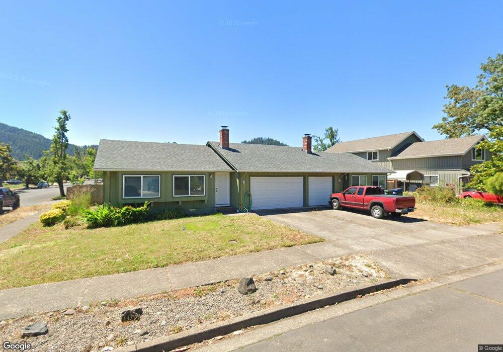 6843 F St, Springfield, OR 97478 - photo 1