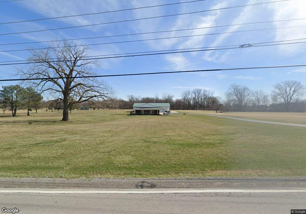 6879 County Road 140, Findlay, OH 45840 - photo 1