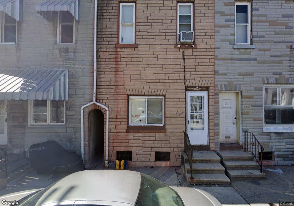 238 Wunder St, Reading, PA 19602 - photo 1