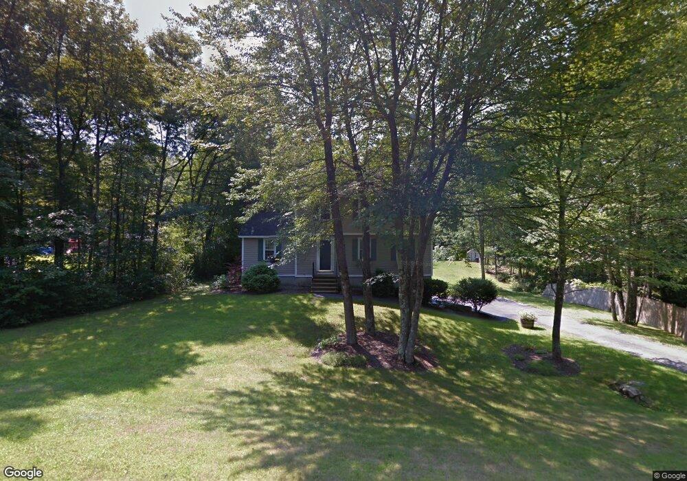 23 Rolling Ridge Rd, Londonderry, NH 03053 - photo 1