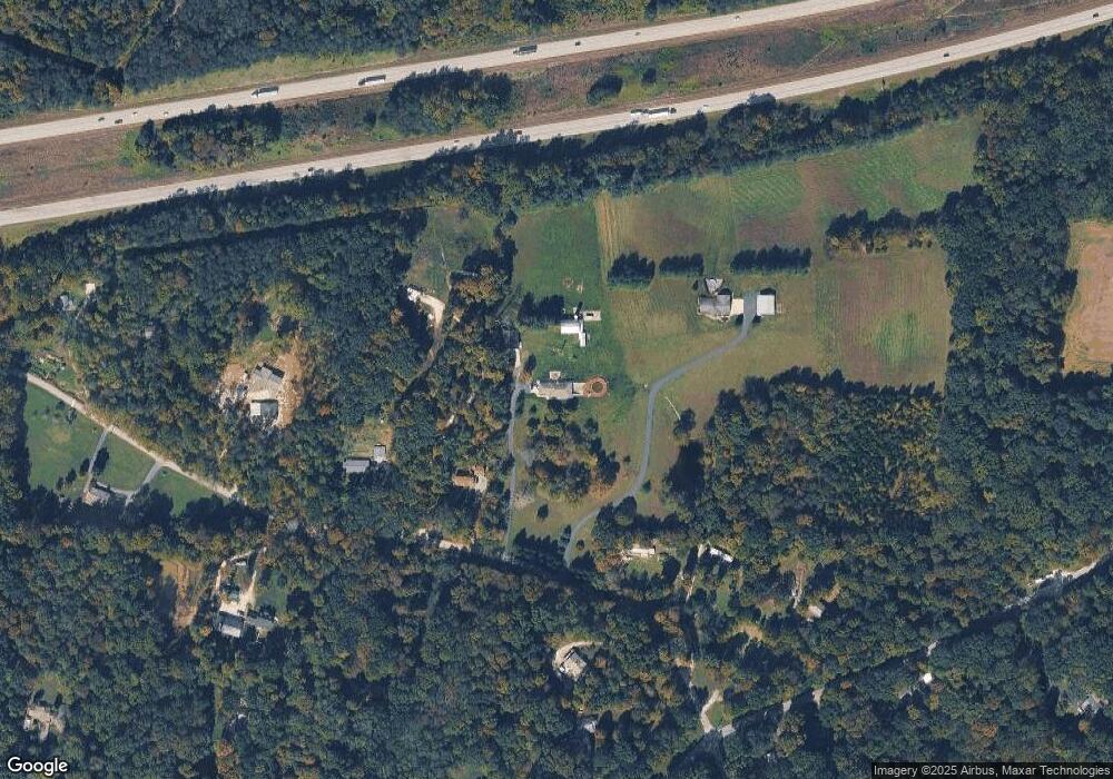 5250 Raccoon Creek Rd NE, Corydon, IN 47112 - photo 1