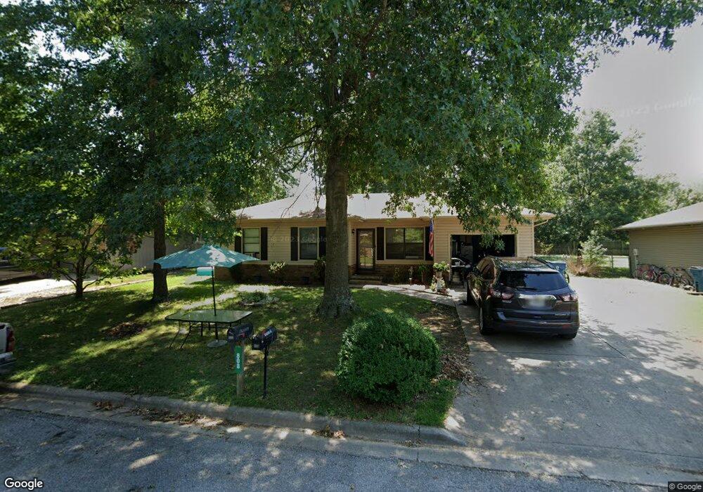 808 E Barracuda Dr, Nixa, MO 65714 - photo 1