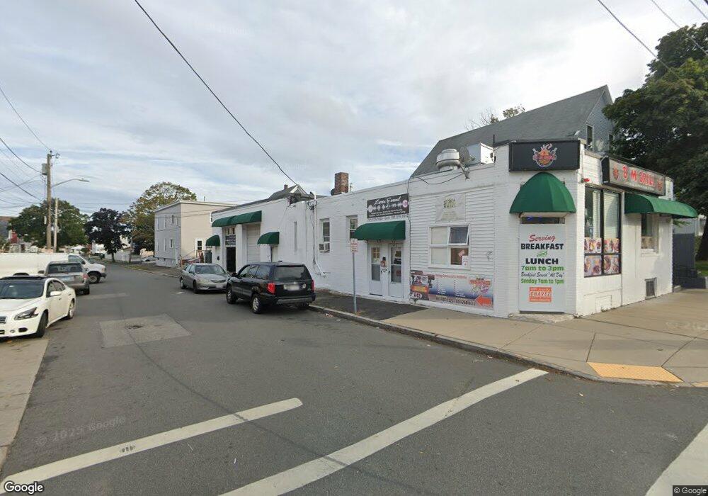 843 Broadway unit 843R, Revere, MA 02151 - photo 1