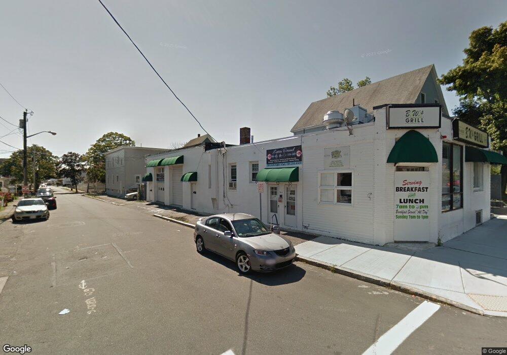 843 Broadway unit left, Revere, MA 02151 - photo 1