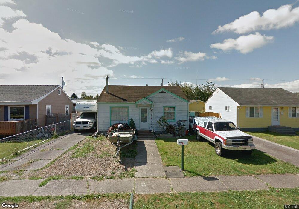 3143 Field St, Longview, WA 98632 - photo 1