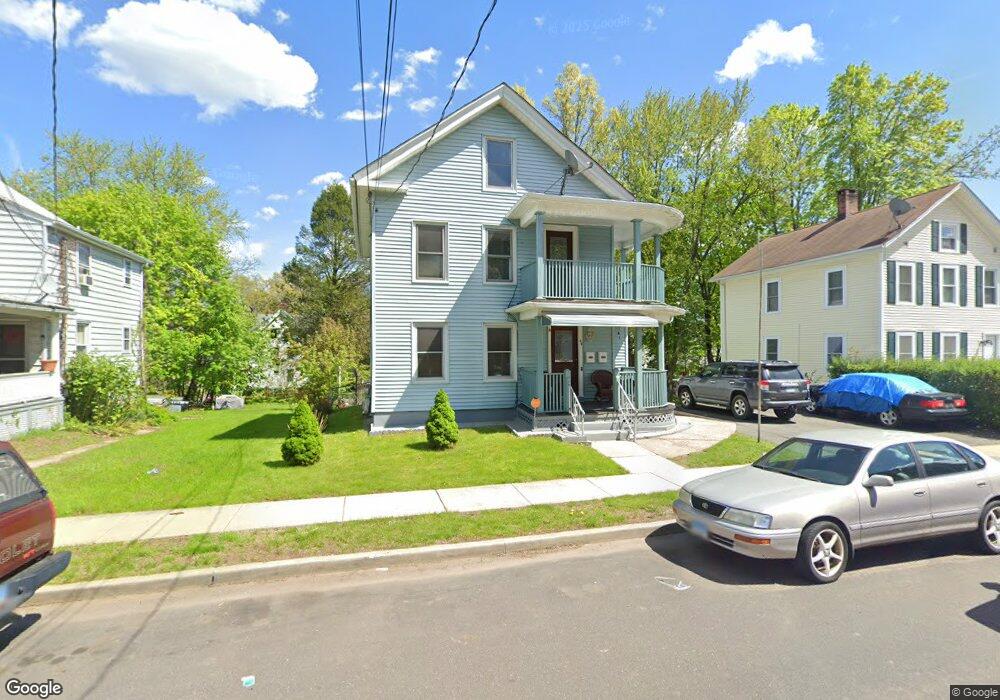 44 N 3rd St, Meriden, CT 06451 - photo 1