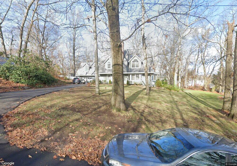 6 Woodacre Rd, Norwalk, CT 06850 - photo 1