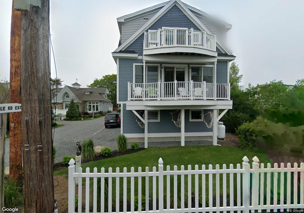 6 Nubble Road Extension, York, ME 03909 - photo 1