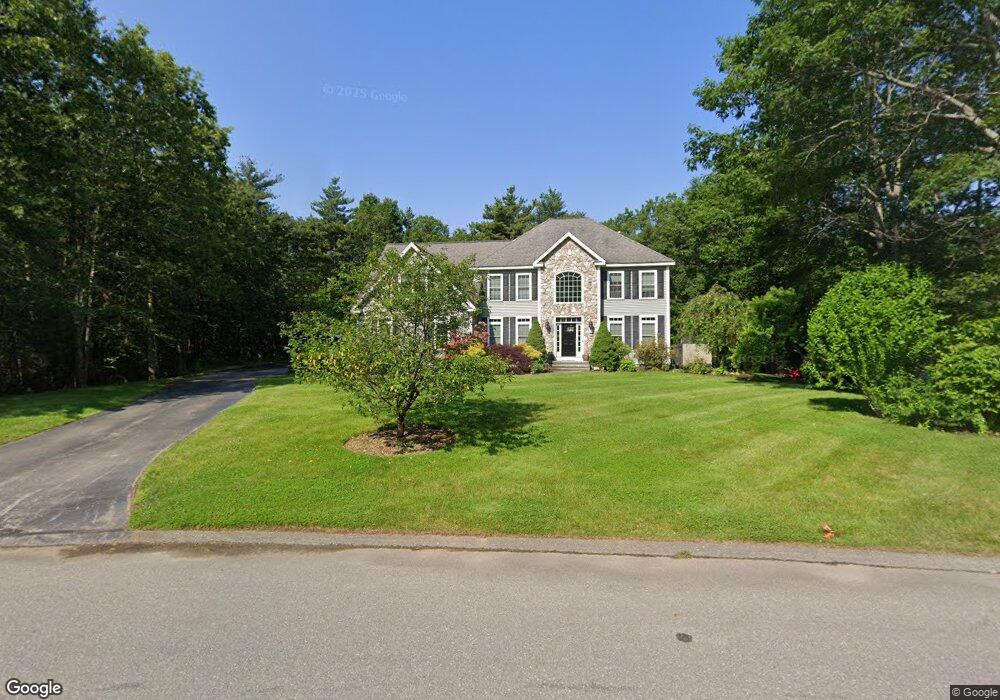 23 Jackman Ridge Rd, Windham, NH 03087 - photo 1