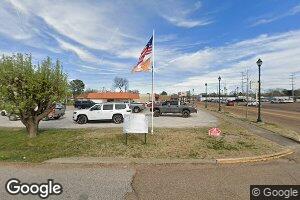 0 Bible Hill Rd, Parsons, TN 38363