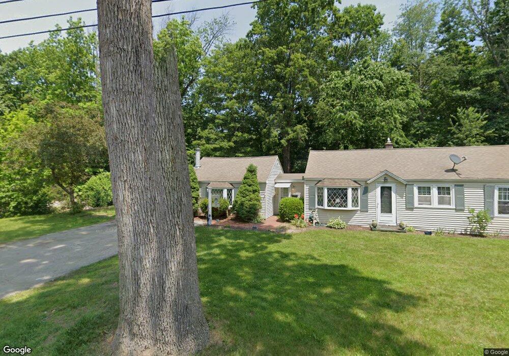 1 Golden Rd, Leicester, MA 01524 - photo 1