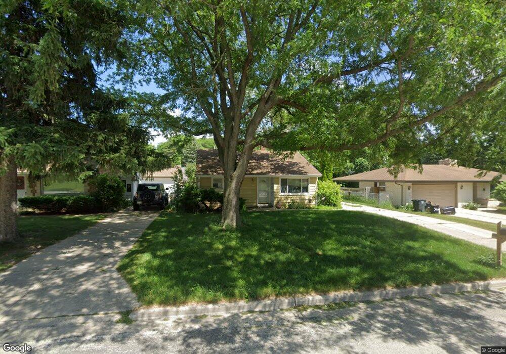 2126 N 115th St, Milwaukee, WI 53226 - photo 1