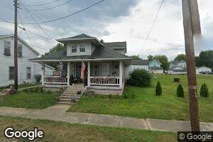 10 S East St, Carthage, IN 46115