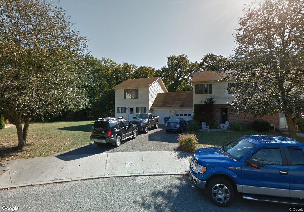 8 Desiree Ct, Howell, NJ 07731 - photo 1